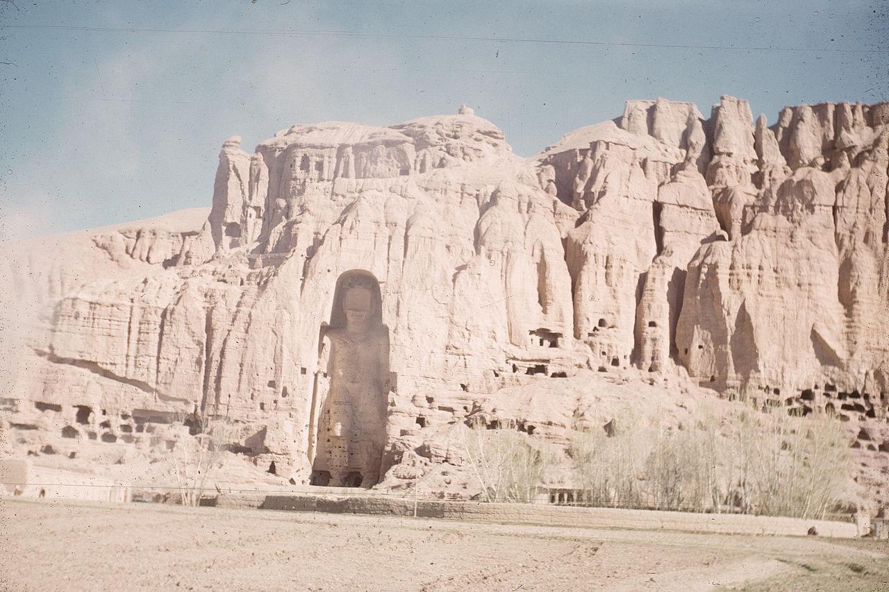 Bamyan, Afghanistan